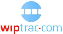 WIPTrac MES logo