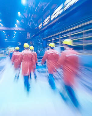 Chain Reaction Systems